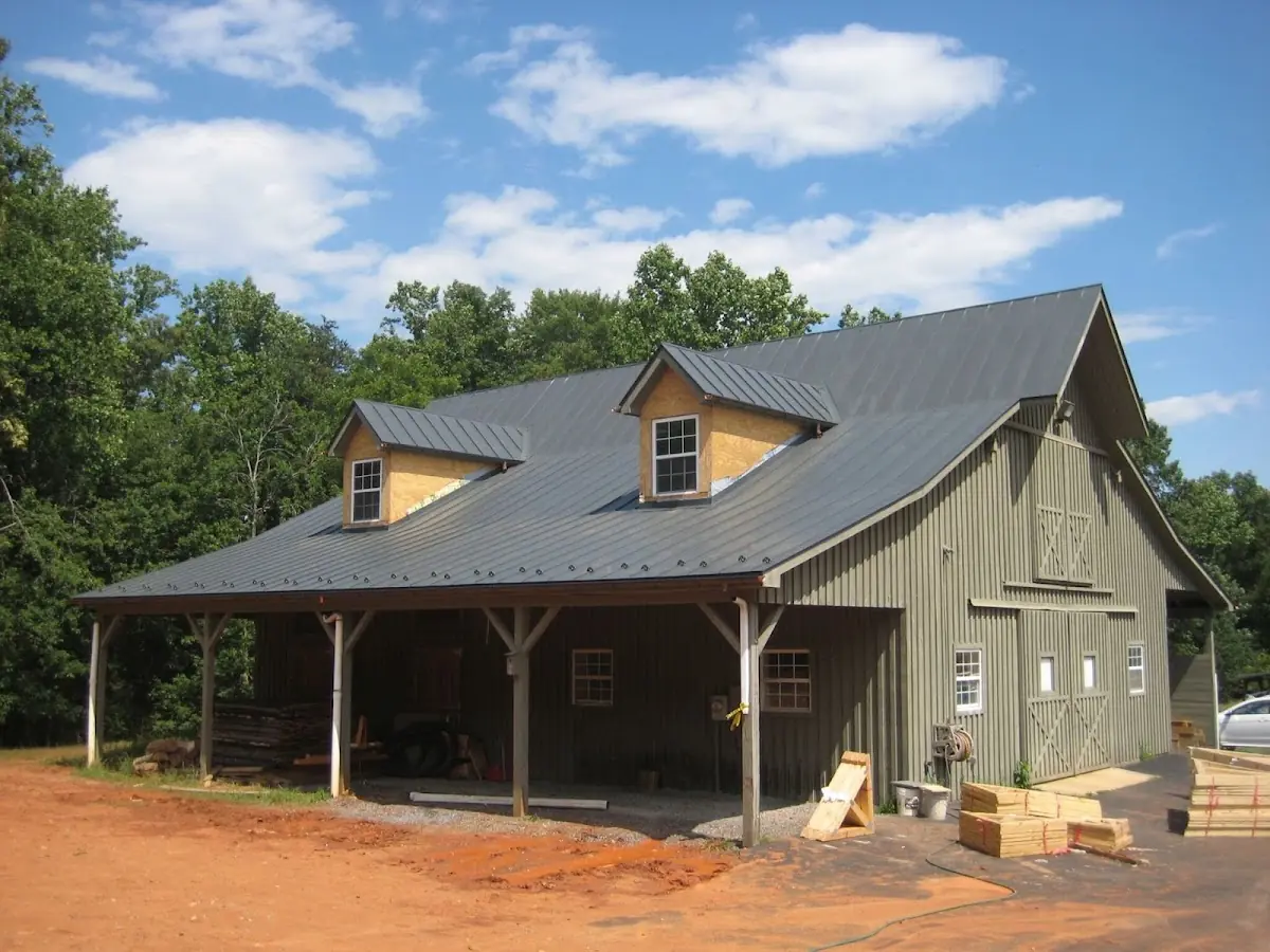 Expert Roof Coating workmanship in Lovettsville