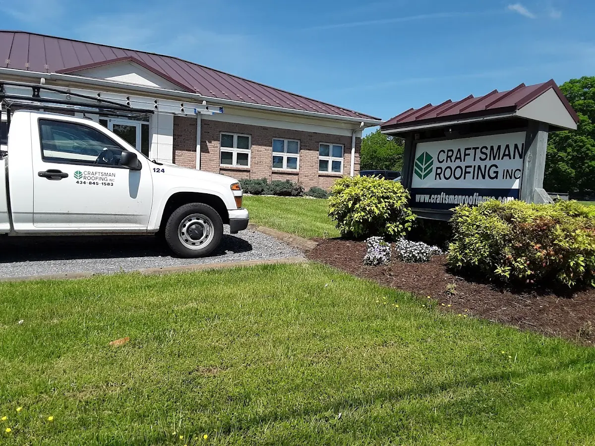 Quality Chimney Repair by experienced craftsmen in Lovettsville